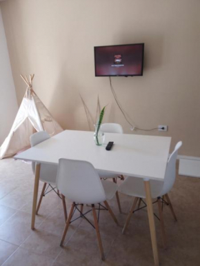 Nuestra casa
